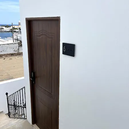 Envrooms 3* Arrecife (Lanzarote)