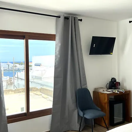 Envrooms Gasthuis Arrecife (Lanzarote)