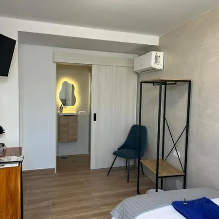 Envrooms 3*
