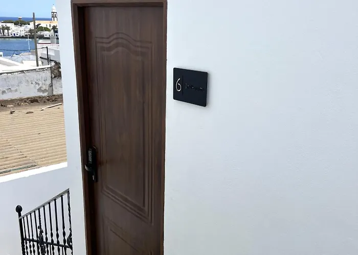 Envrooms 3* 아리시페