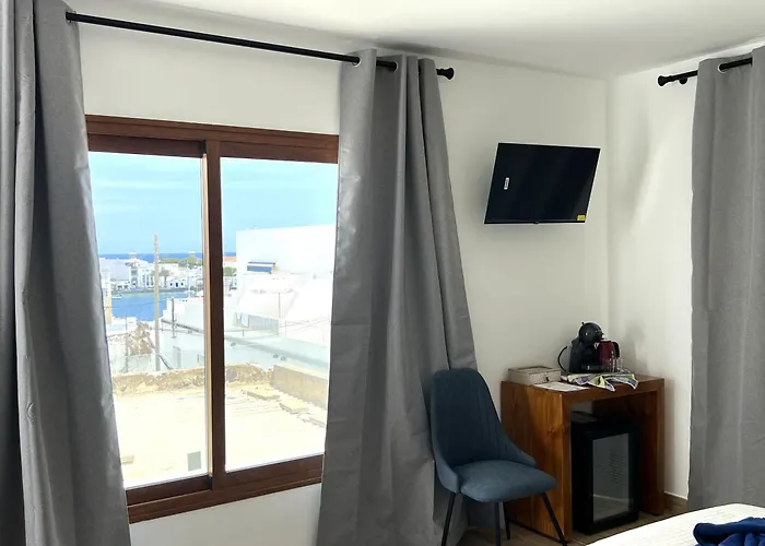 Envrooms 게스트하우스 아리시페