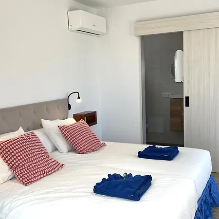 Affittacamere Envrooms