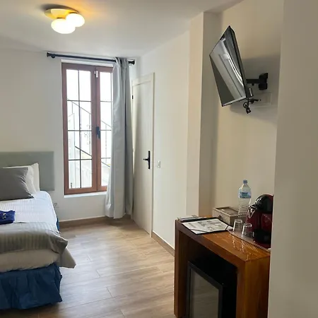 Envrooms Affittacamere