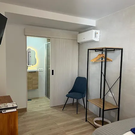 Envrooms Affittacamere Arrecife (Lanzarote)